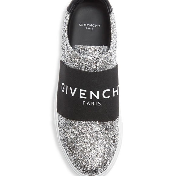 GIVENCHY URBAN STREET SHOES sold out size 38.5 - Picture 1 of 10